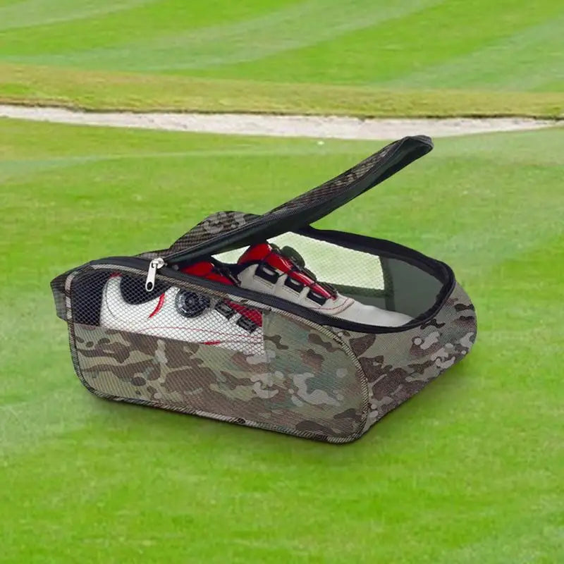 Golf Schuhtasche