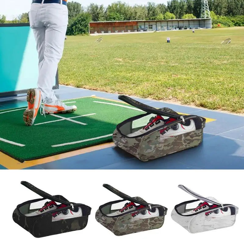 Golf Schuhtasche