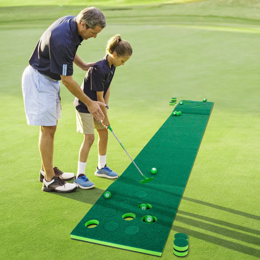 Golf Putting Green Indoor&Outdoor