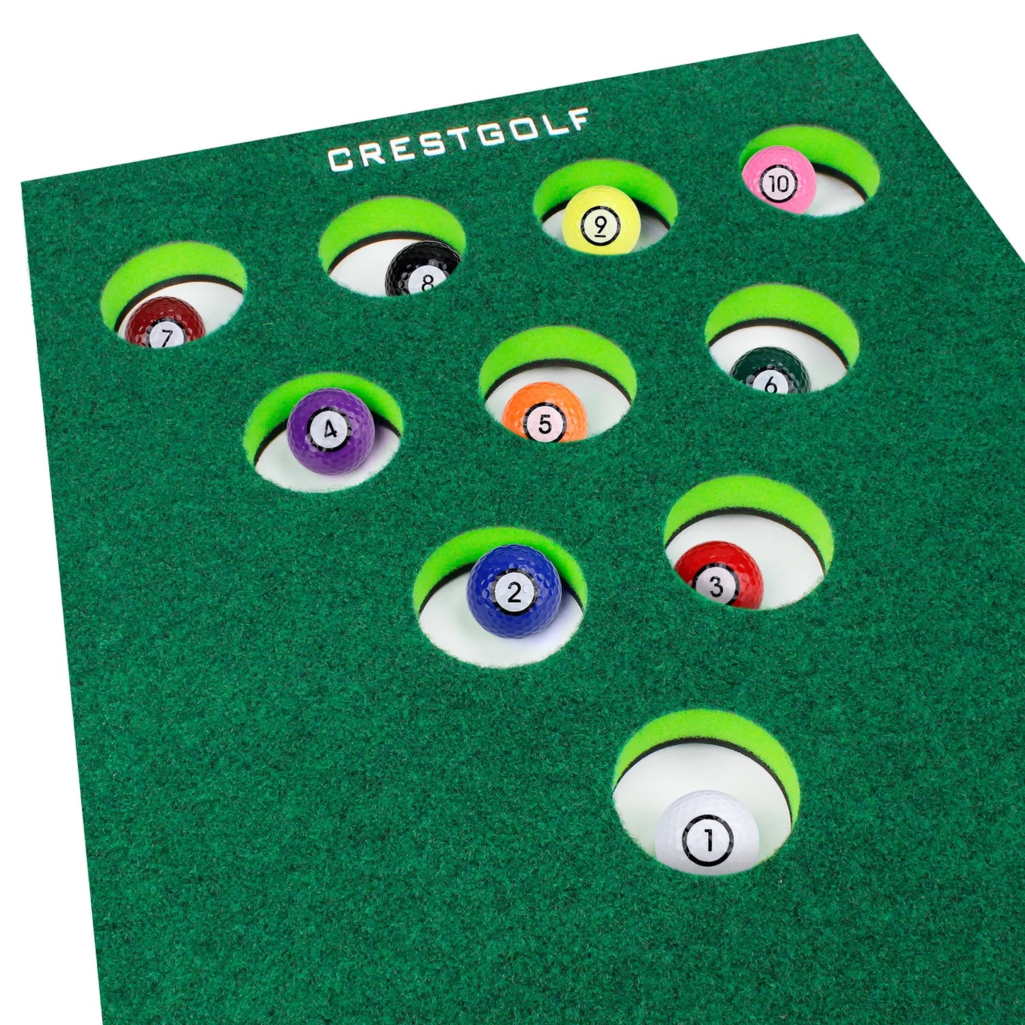 Golf Putting Green Indoor&Outdoor