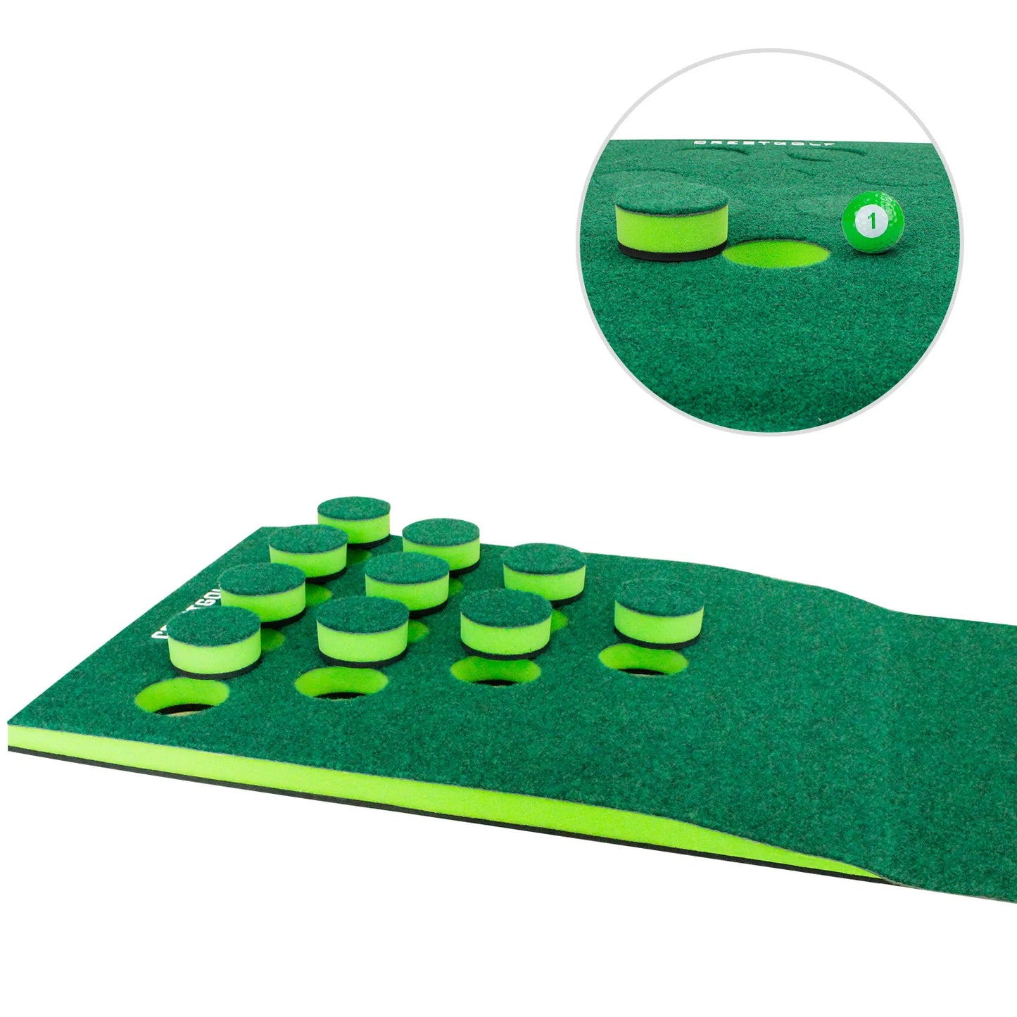 Golf Putting Green Indoor&Outdoor