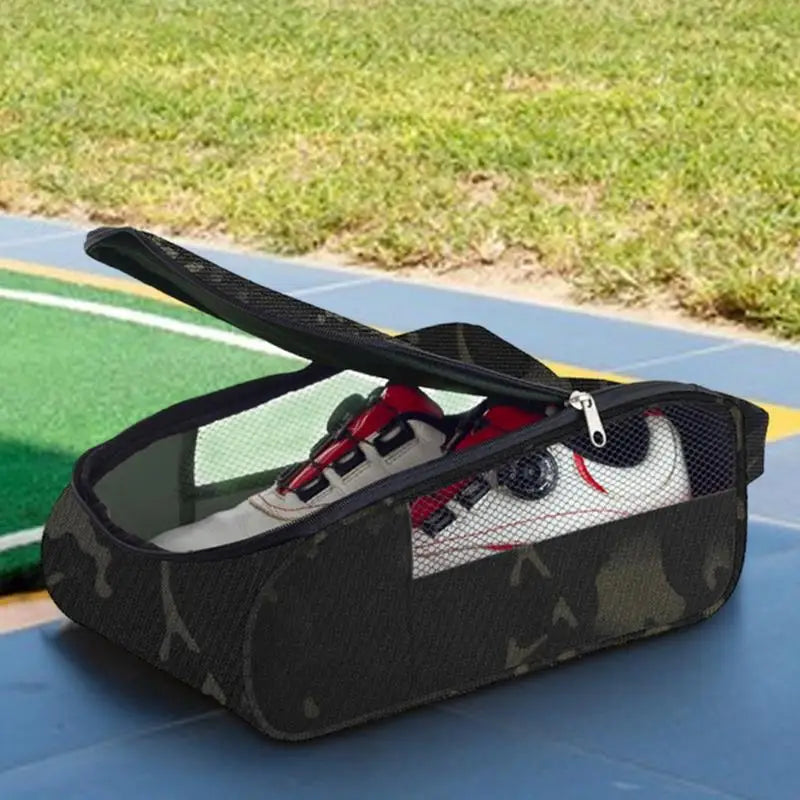 Golf Schuhtasche